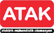 ATAK Mühendislik - logo